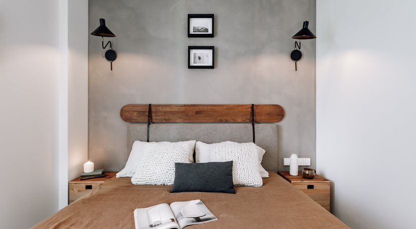 Photo of The Flamenco Rug