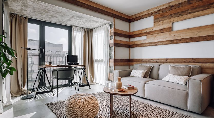 Photo of The Flamenco Rug