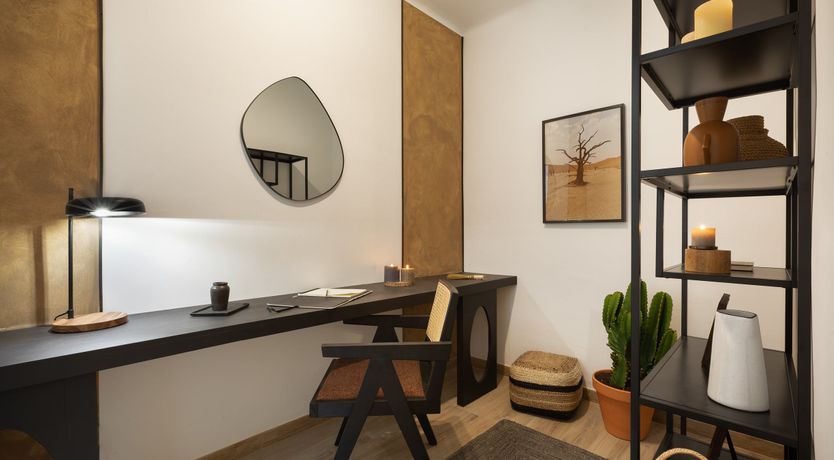 Photo of Sand & Clay