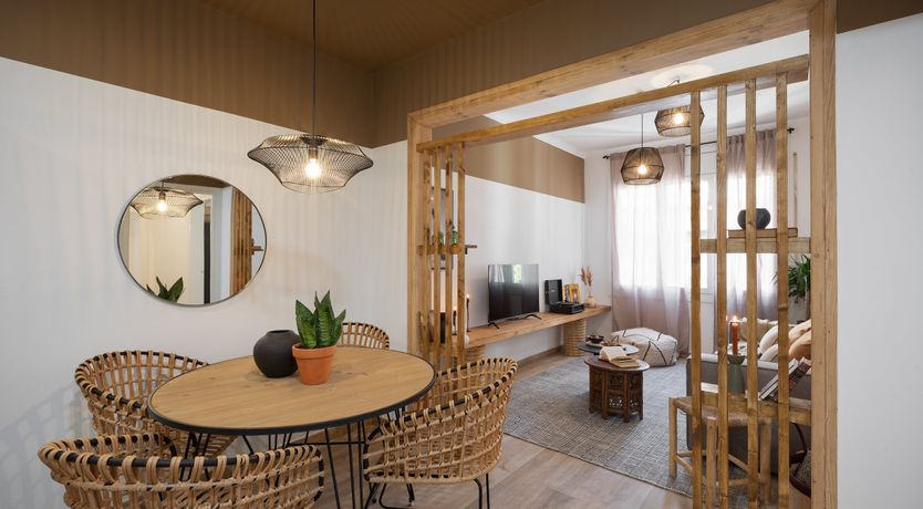 Photo of Sand & Clay