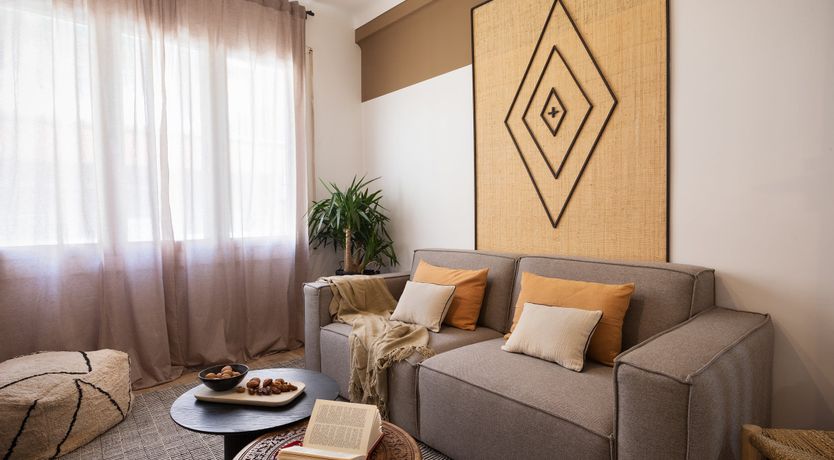 Photo of Sand & Clay