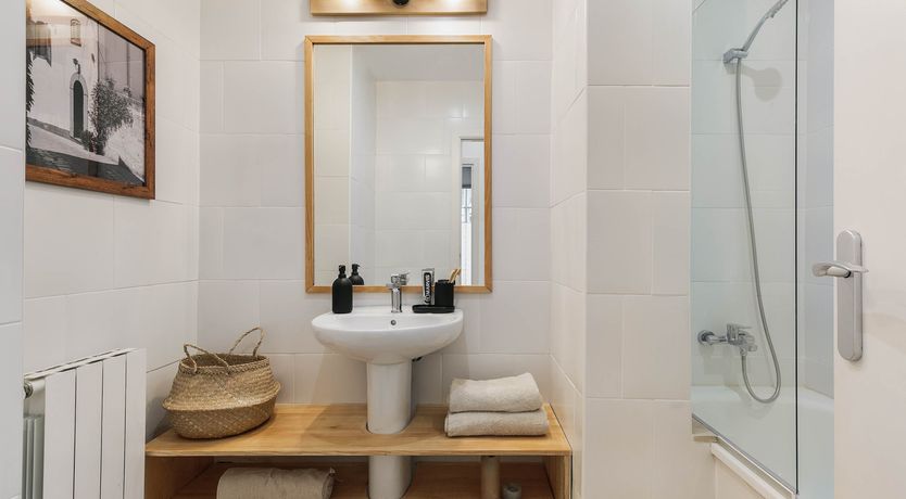 Photo of Almond Froth