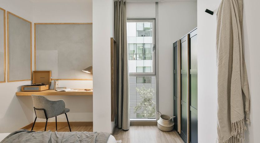 Photo of Almond Froth