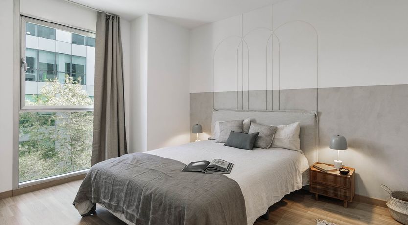 Photo of Almond Froth