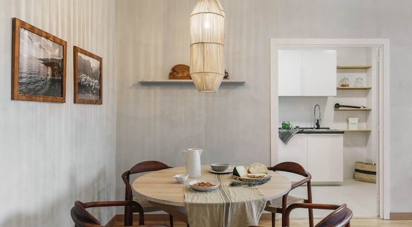 Photo of Almond Froth