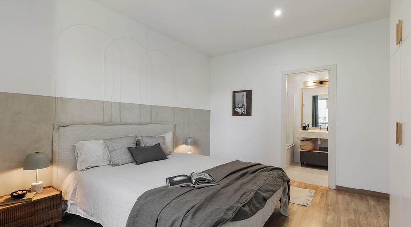 Photo of Almond Froth