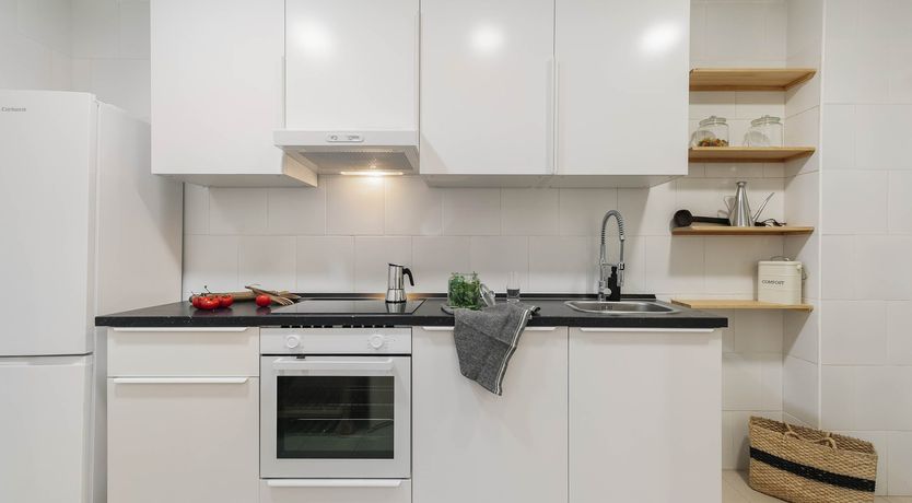 Photo of Almond Froth