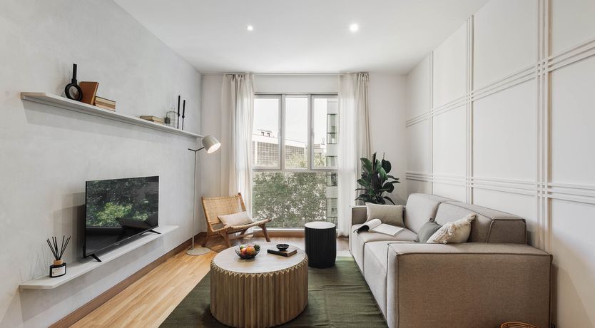 Photo of Almond Froth