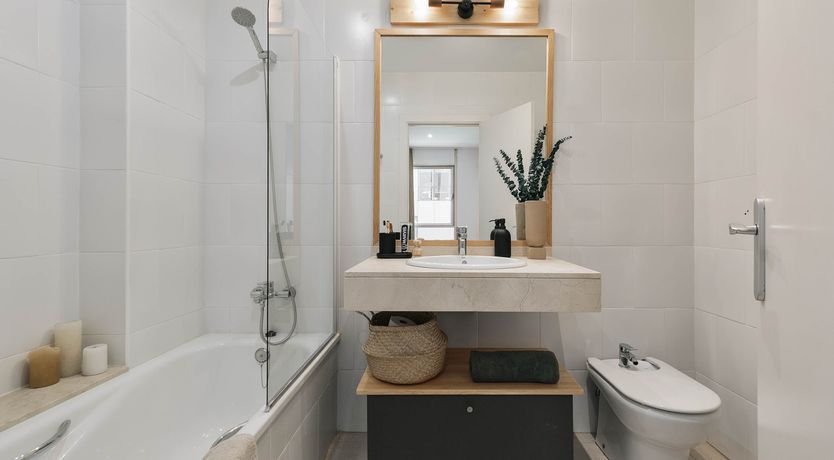 Photo of Almond Froth