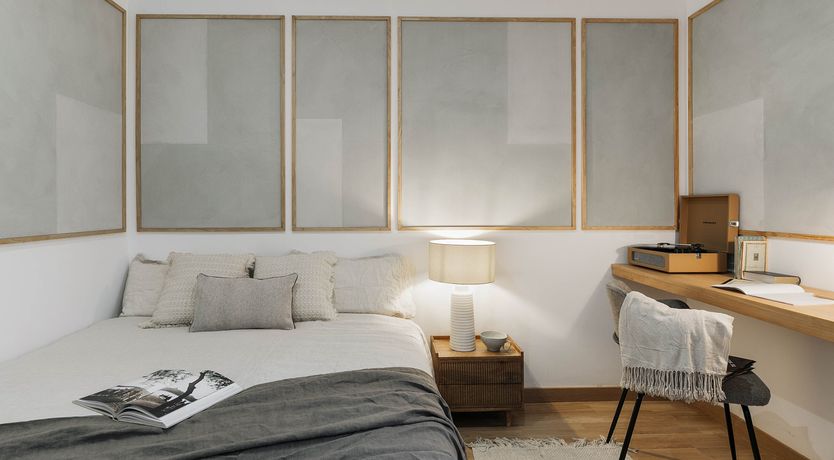 Photo of Almond Froth