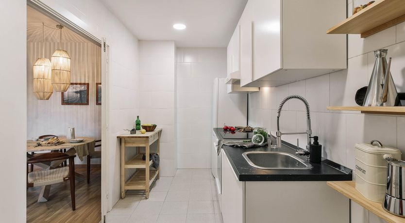 Photo of Almond Froth