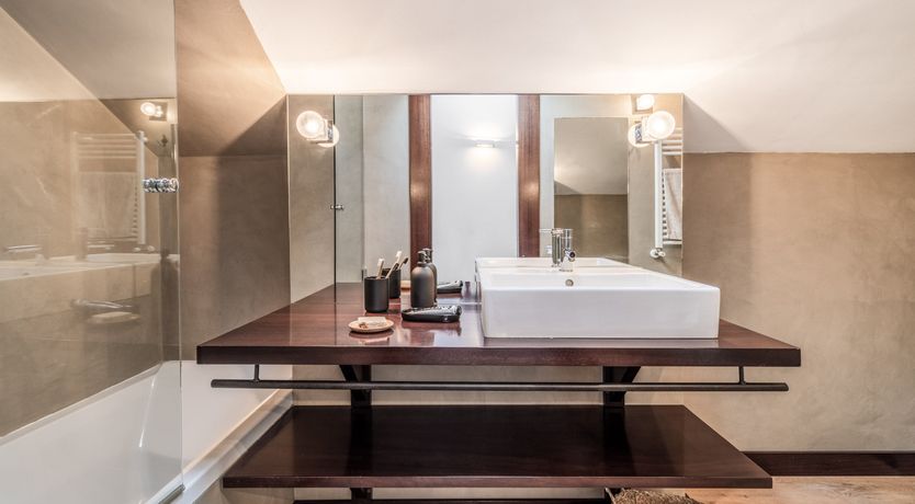 Photo of Goya's Shadow