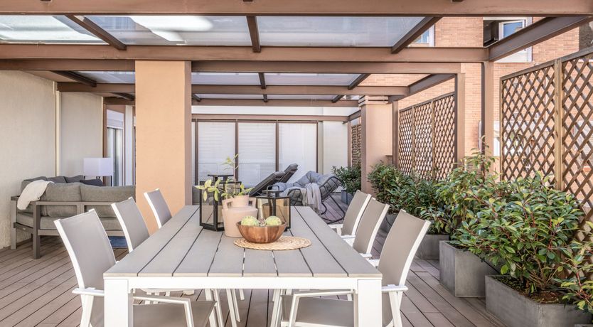 Photo of Goya's Shadow