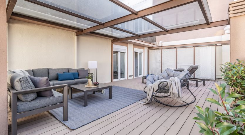 Photo of Goya's Shadow