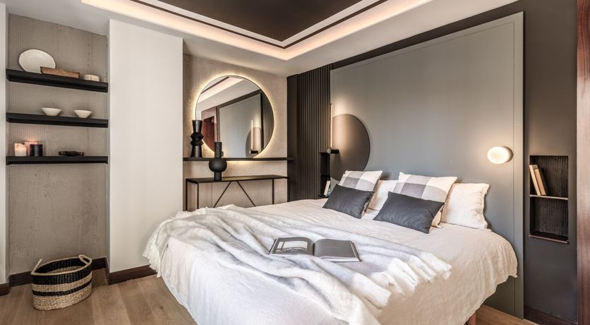 Photo of Goya's Shadow