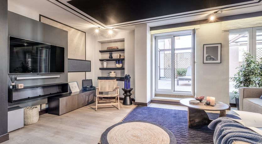 Photo of Goya's Shadow