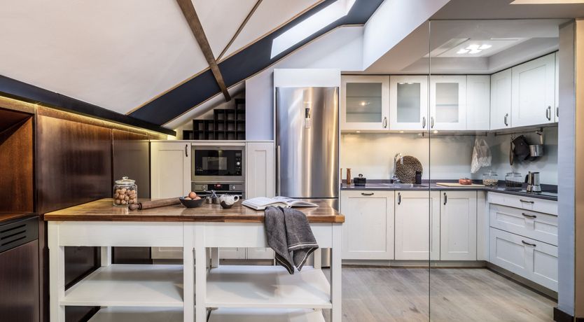 Photo of Goya's Shadow