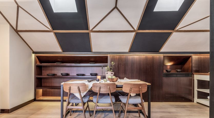 Photo of Goya's Shadow