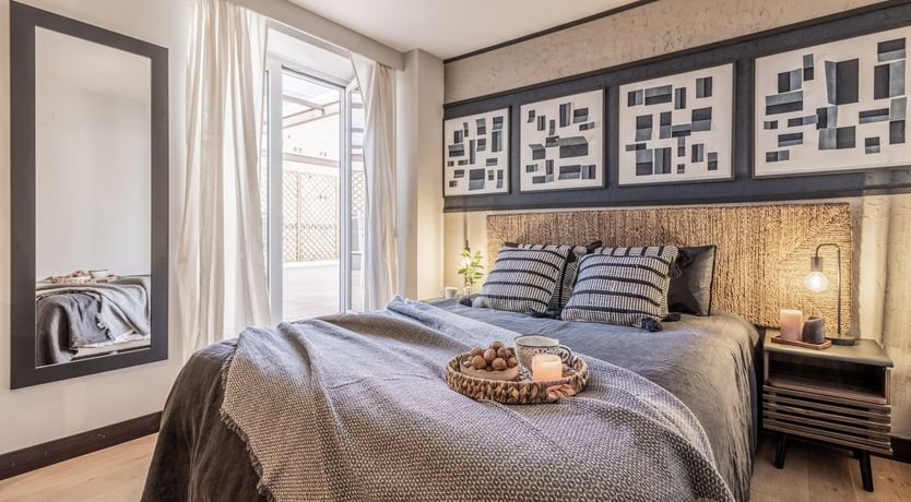 Photo of Goya's Shadow