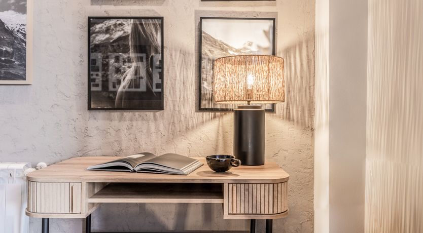 Photo of Goya's Shadow