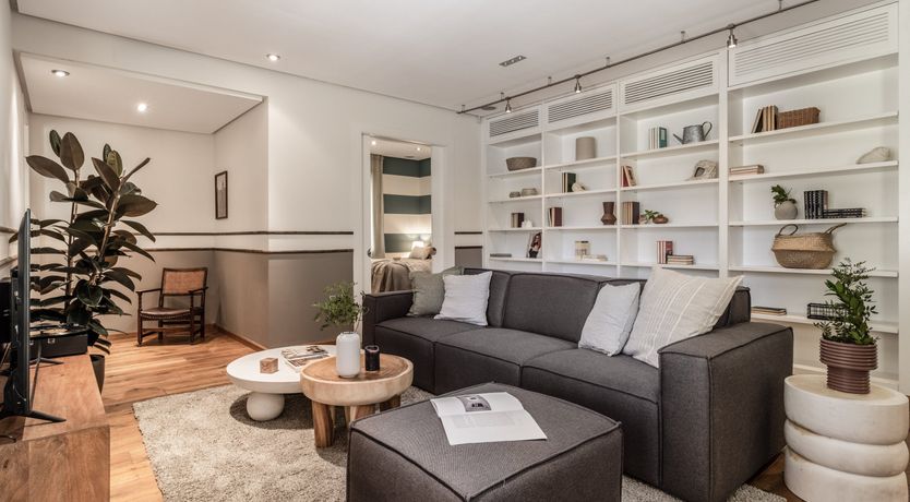 Photo of A Hundred Flowers