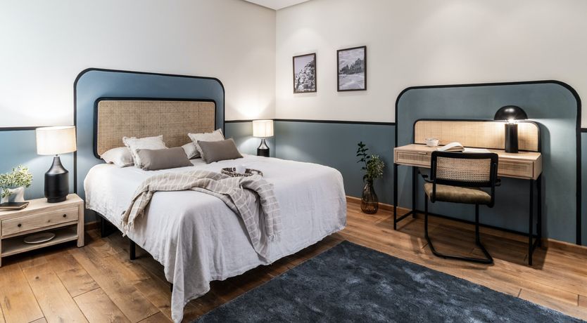 Photo of A Hundred Flowers