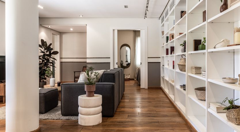 Photo of A Hundred Flowers