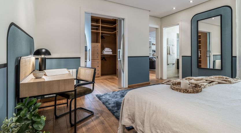 Photo of A Hundred Flowers