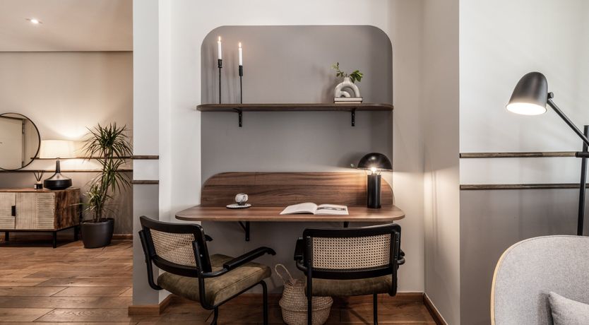 Photo of A Hundred Flowers