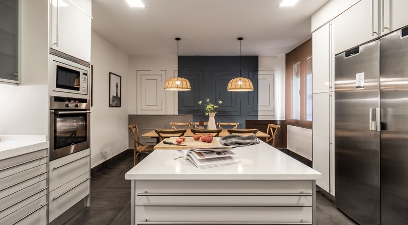 Photo of A Hundred Flowers