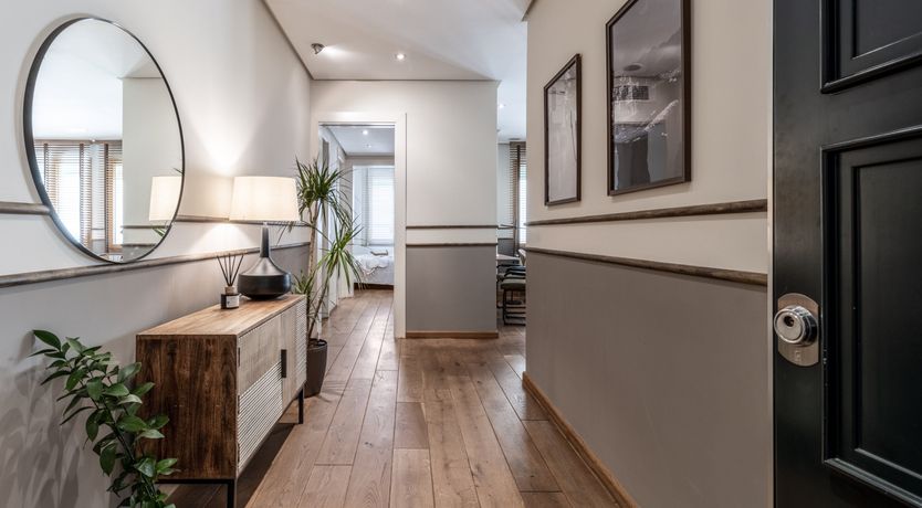 Photo of A Hundred Flowers