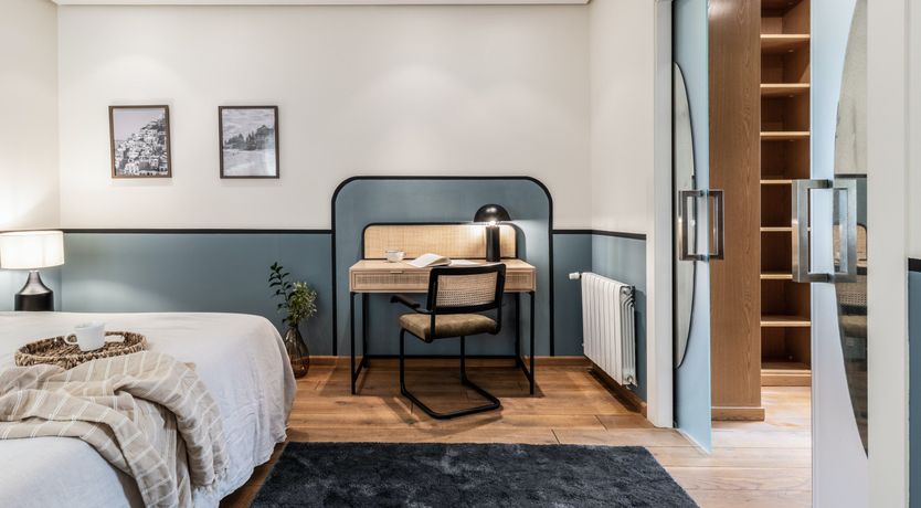 Photo of A Hundred Flowers