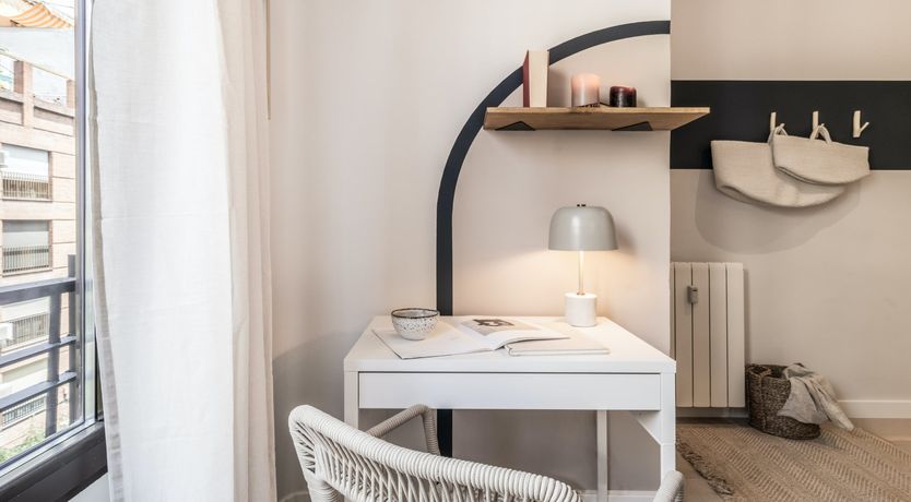 Photo of The Rose of Madrid