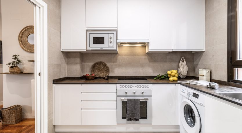 Photo of The Rose of Madrid