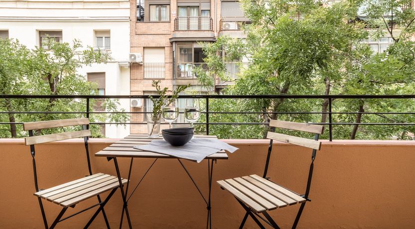 Photo of The Rose of Madrid