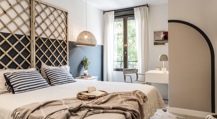 Photo of The Rose of Madrid