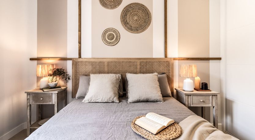 Photo of The Rose of Madrid