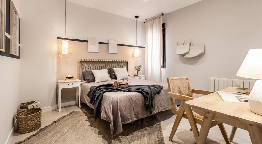 Photo of The Rose of Madrid