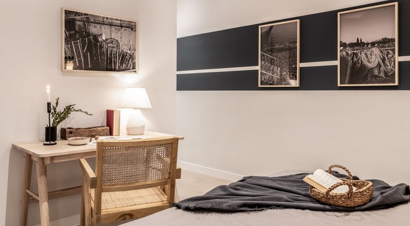 Photo of The Rose of Madrid