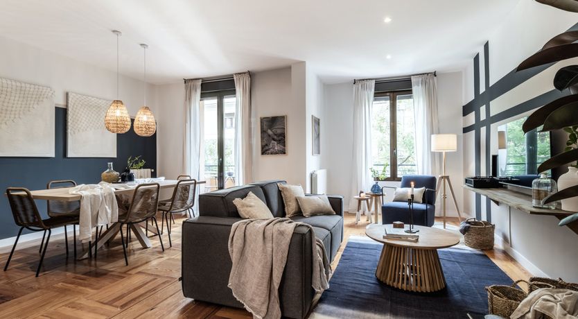 Photo of The Rose of Madrid