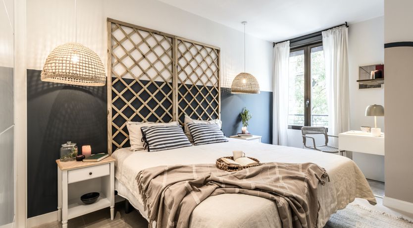 Photo of The Rose of Madrid