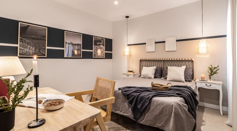 Photo of The Rose of Madrid