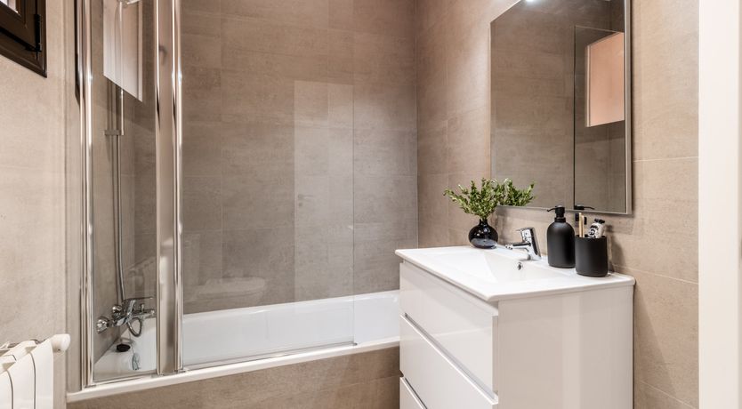 Photo of The Rose of Madrid