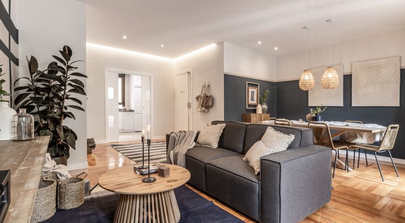 Photo of The Rose of Madrid