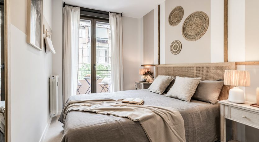 Photo of The Rose of Madrid