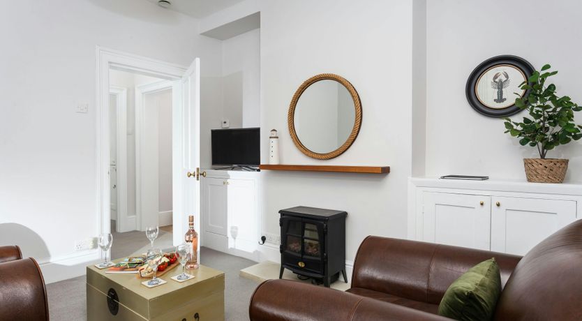 Photo of The Lightkeepers