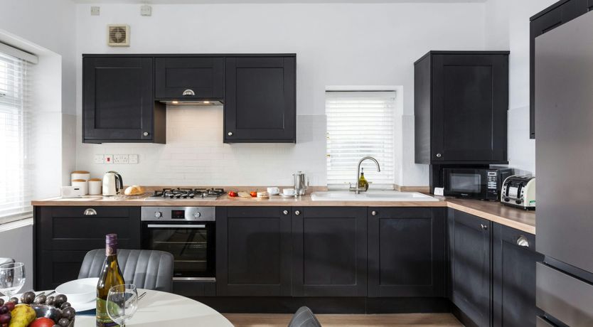 Photo of The Lightkeepers