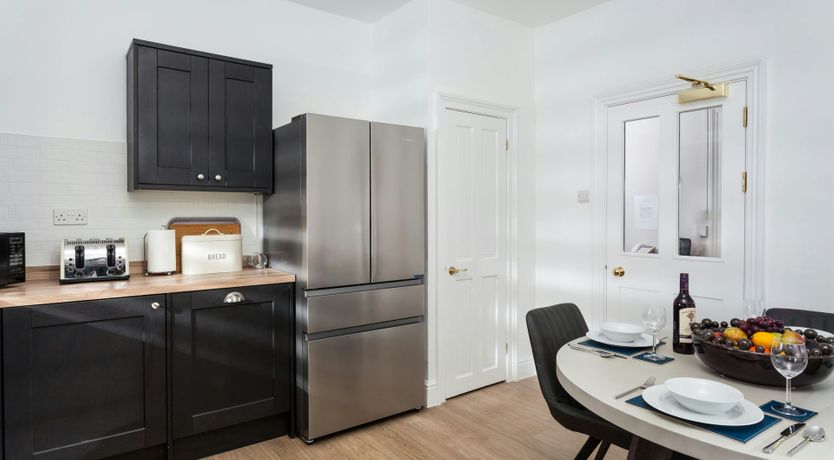 Photo of The Lightkeepers