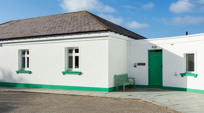 Photo of The Lightkeepers