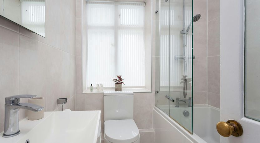 Photo of The Lightkeepers